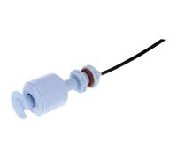 H-Tronic 1114655 S4 Float Switch Stainless Steel Monitors Liquid L...