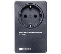 H-Tronic 1114730 SCL 3680 Switch-on Current Limiter Prevents Overload