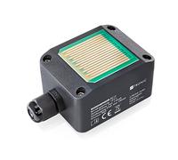 H-Tronic Bolts-mounted Rain Sensor, Flat 45 degrees, IP65 Protection, 12V DC, 110mA, for Awnings and Roof Windows
