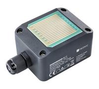 H-Tronic RS 12 Rain Sensor: Automate awning/skylight control.