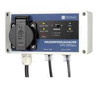 H-Tronic WPS 3000 Level Gauge Auto Control Easy Install 10m