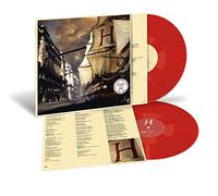 Aubert Jean-louis - H [VINYL]