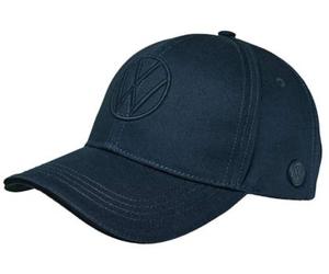 H+ Volkswagen VW Cap Dark Blue Golf tiguan Touareg Polo T-Roc 330084300287