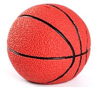 H&W Basketball Piggy Bank for Boys Girls, Unbreakable Money Bank for Kids,Small Basketball Sport Themed Money Box,Best Coin Bank Gifts for Christmas Brithday Home Decoration