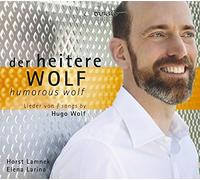 H. Wolf - Der Heitere Wolf-Lieder