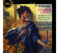 H. Wolf - Eichendorff-Lieder
