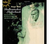 H. Wolf - Italienisches Liederbuch