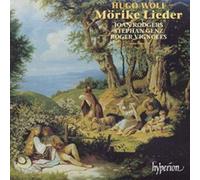 H. Wolf – Moerike Lieder – Sony Music