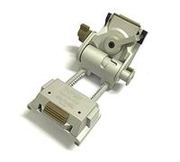 H World EU Tatical Airsoft FMA L4 G25 NVG Mount CNC for Fast OPS PJ MH BJ Mich Helmet