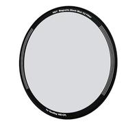 H&Y 67-82mm Magnetic Clip On Filter for VND&CPL - Black