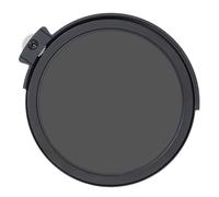 H&Y 95mm Drop-in filter Neutral Density ND32, and Circular Polariser combined exclusively for H&Y KH-100 Holder ONLY (KNC32)