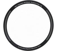 H&Y Black fog magnetic 1/8 clip-on filter for RevoRing 67-82mm
