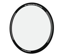 H&Y Black Mist 1/8 Magnetic Clip-on Filter for REVORING VND&CPL (46-62mm)