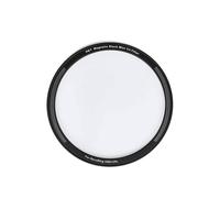 H&Y Magnetic Black Mist Filter for 46-62mm RevoRing, 1/2 Soft Diffusion Lens Filter, Black Pro Mist for Bold Cinematic Portraits, German Optical Glass