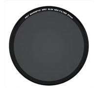 H&Y EVO 67mm ND4 Lens Filter, Magnetic & Threaded 2-in-1 Neutral Density Lens Filter (2 Stop), HD Optical Glass with 22 Multi-Layer Nano Coatings