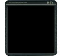 H&Y K-Series 100 x 100mm ND8 HD MRC ND filter | ✅ 5 years warranty