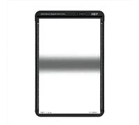 H&Y K Series Centre GND0.6 Filter (2-Stop) with Magnetic Frame 100x150mm Graduated ND Filter, HD MRC Glass for Central Light Control