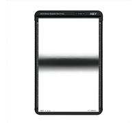 H&Y K Series Centre GND0.9 Filter (3-Stop) with Magnetic Frame 100x150mm Graduated ND Filter, HD MRC Glass for Central Light Control