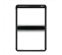 H&Y K Series Centre GND1.2 Filter (4-Stop) with Magnetic Frame 100x150mm Graduated ND Filter, HD MRC Glass for Central Light Control