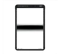 H&Y K Series Centre GND1.5 Filter (5-Stop) with Magnetic Frame 100x150mm Graduated ND Filter, HD MRC Glass for Central Light Control