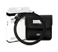 H&Y K Series Drop-in Streak Gold Filter