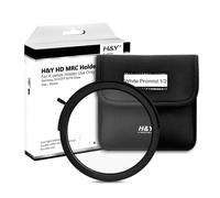 H&Y K Series Drop-in White Promist 1/2 Filter
