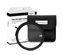 H&Y K Series Drop-in White Promist 1/8 Filter