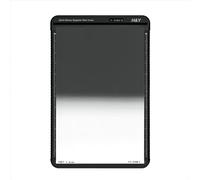 H&Y K Series Hard GND0.6 Filter (2-Stop) with Magnetic Frame 100x150mm Graduated ND Filter, HD MRC Glass for Seascape & Straight Horizon