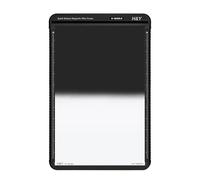 H&Y K Series Hard GND0.9 Filter (3-Stop) with Magnetic Frame 100x150mm Graduated ND Filter, HD MRC Glass for Seascape & Straight Horizon