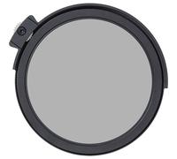 H&Y K-Series ND16 + circular polariser HD MRC 95mm drop-in holder filter