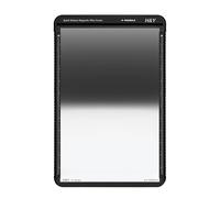 H&Y K Series Reverse GND0.6 Filter with Magnetic Frame 100×150mm Graduated Neutral Density 0.6 Filter Gradual ND Filter 2 Stops for K Series 100mm Filter Holder, Swift Magnetic 100mm Filter Holder