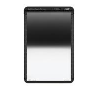 H&Y K Series Reverse GND1.2 Filter with Magnetic Frame 100×150mm Graduated Neutral Density 1.2 Filter Gradual ND Filter 4 Stops for K Series 100mm Filter Holder, Swift Magnetic 100mm Filter Holder