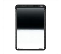 H&Y K Series Reverse GND1.5 Filter (5-Stop) with Magnetic Frame 100x150mm Graduated ND Filter, HD MRC Glass for Sunset & Sunrise Photography