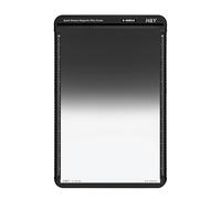 H&Y K Series Soft GND0.6 Filter (2-Stop) with Magnetic Frame 100x150mm Graduated ND Filter, HD MRC Glass for K-Series & Swift 100mm Holder