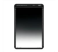 H&Y K Series Soft GND1.8 Filter (6-Stop) with Magnetic Frame 100x150mm Graduated ND Filter, HD MRC Glass for K-Series & Swift 100mm Holder