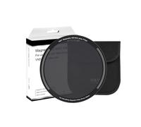 H&Y Magnetic ND16 Filter for RevoRing, 67-82mm 22-Layer Nano-Coated Neutral Density Lens Filter (4-Stop) for Long Exposure & Cinematic Video