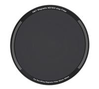H&Y Magnetic ND16 Filter for RevoRing, 82-95mm 22-Layer Nano-Coated Neutral Density Lens Filter (4-Stop) for Landscape & Cinema Rig Production