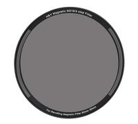 H&Y Magnetic ND4 Filter for RevoRing, 82-95mm 22-Layer Nano-Coated Neutral Density Lens Filter (2-Stop) for Wide-Angle Cinema Rigs & High-End Video