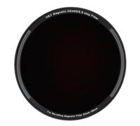H&Y Magnetic ND400 Filter for RevoRing, 82-95mm 22-Layer Nano-Coated Neutral Density Lens Filter (8.5-Stop) for Ultra-Long Exposure & Cinema