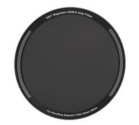 H&Y Magnetic ND8 Filter for RevoRing, 82-95mm 22-Layer Nano-Coated Neutral Density Lens Filter (3-Stop) for Motion Blur & Large Diameter Cine Lenses