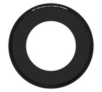 H&Y Magnetic Step Up Filter Ring 49 to 82mm, Ultra-Slim Aluminum Lens Filter Stepping Ring for Adapting 49mm lens to an 82mm filters, EVO Series