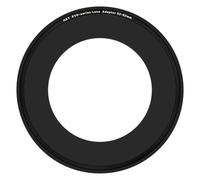 H&Y Magnetic Step Up Filter Ring 52 to 82mm, Ultra-Slim Aluminum Lens Filter Stepping Ring for Adapting 52mm lens to an 82mm filters, EVO Series