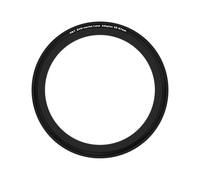 H&Y Magnetic Step Up Filter Ring 55 to 67mm, Ultra-Slim Aluminum Lens Filter Stepping Ring for Adapting 55mm lens to an 67mm filters, EVO Series