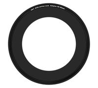 H&Y Magnetic Step Up Filter Ring 55 to 82mm, Ultra-Slim Aluminum Lens Filter Stepping Ring for Adapting 55mm lens to an 82mm filters, EVO Series