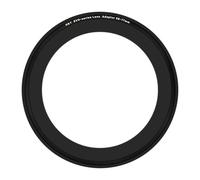 H&Y Magnetic Step Up Filter Ring 58 to 77mm, Ultra-Slim Aluminum Lens Filter Stepping Ring for Adapting 58mm lens to an 77mm filters, EVO Series