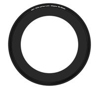 H&Y Magnetic Step Up Filter Ring 58 to 82mm, Ultra-Slim Aluminum Lens Filter Stepping Ring for Adapting 58mm lens to an 82mm filters, EVO Series