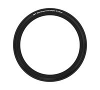 H&Y Magnetic Step Up Filter Ring 62 to 72mm, Ultra-Slim Aluminum Lens Filter Stepping Ring for Adapting 62mm lens to an 72mm filters, EVO Series