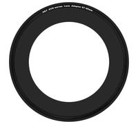 H&Y Magnetic Step Up Filter Ring 67 to 95mm, Ultra-Slim Aluminum Lens Filter Stepping Ring for Adapting 67mm lens to an 95mm filters, EVO Series