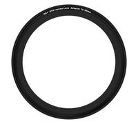 H&Y Magnetic Step Up Filter Ring 72 to 82mm, Ultra-Slim Aluminum Lens Filter Stepping Ring for Adapting 72mm lens to an 82mm filters, EVO Series