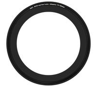 H&Y Magnetic Step Up Filter Ring 77 to 95mm, Ultra-Slim Aluminum Lens Filter Stepping Ring for Adapting 77mm lens to an 95mm filters, EVO Series